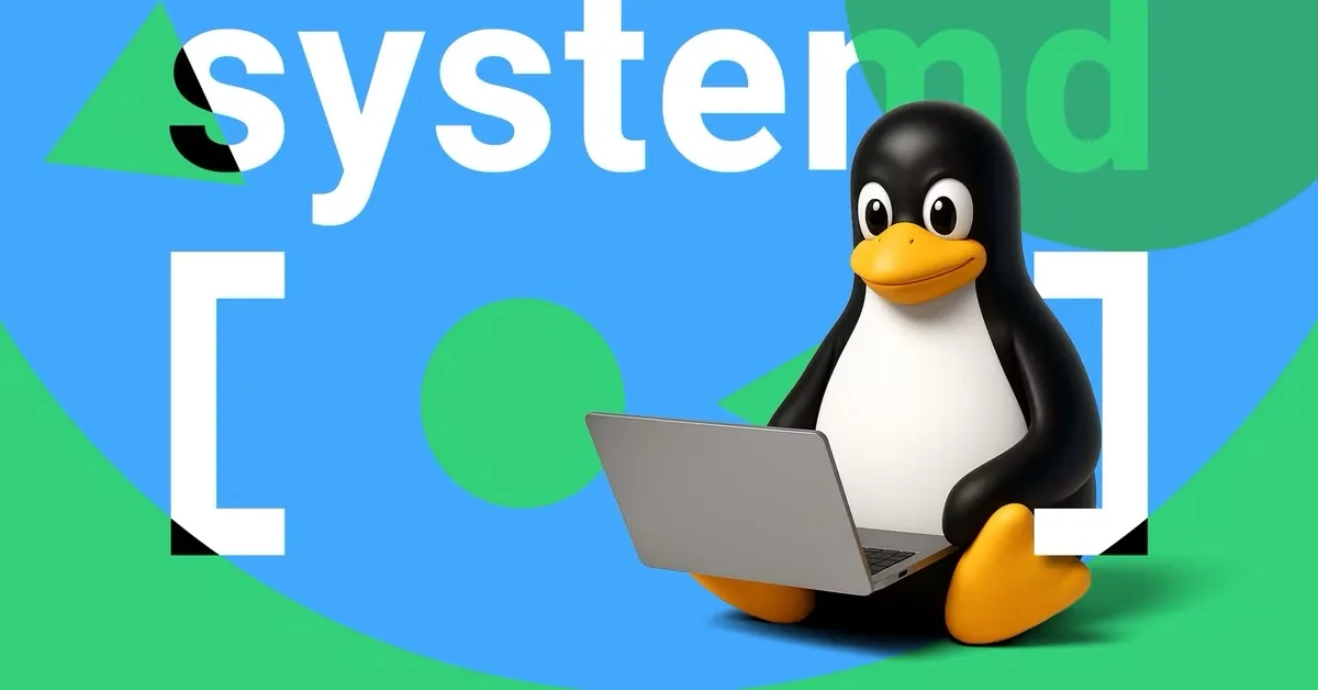 What Is systemd-journald and Should You Limit Its Log Size?