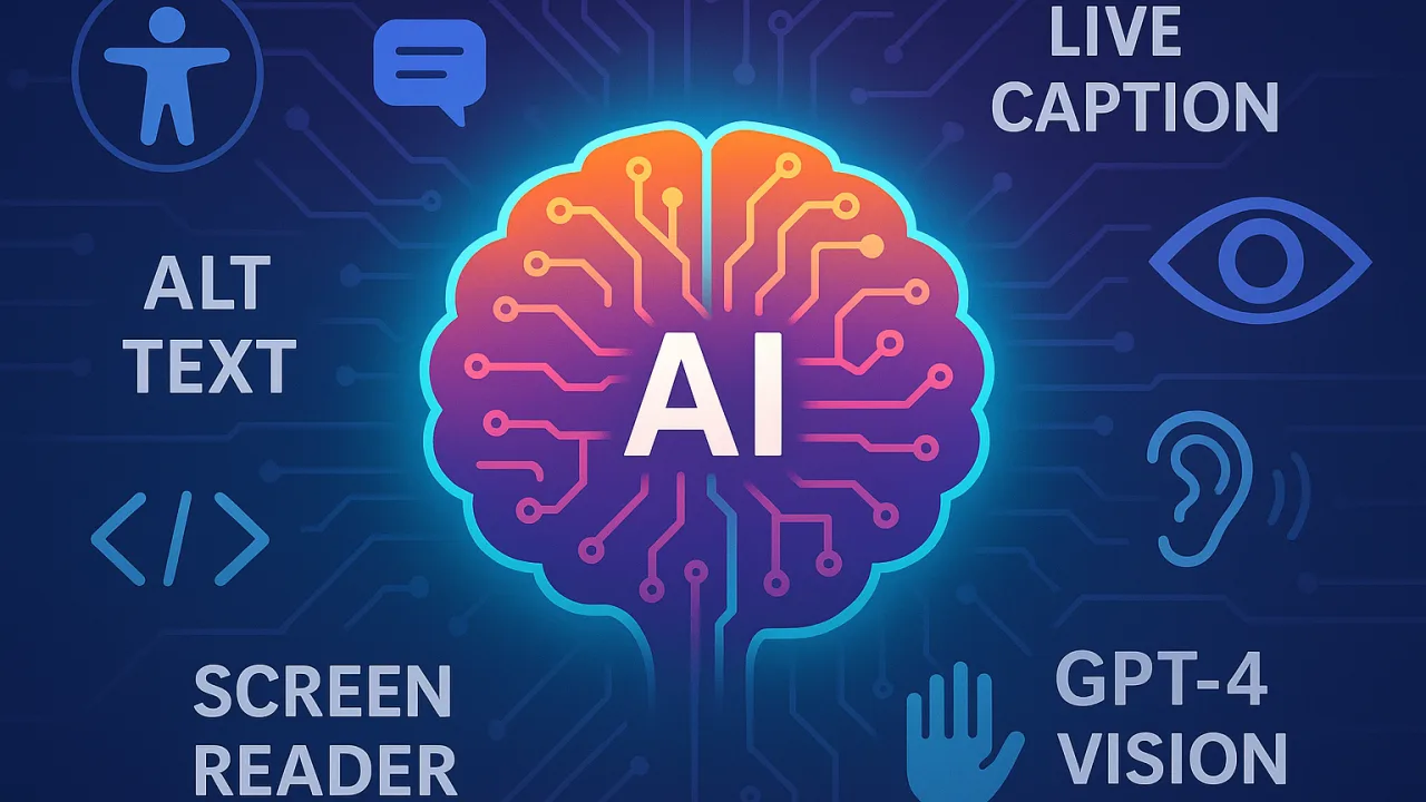 AI & Automation in Small Businesses