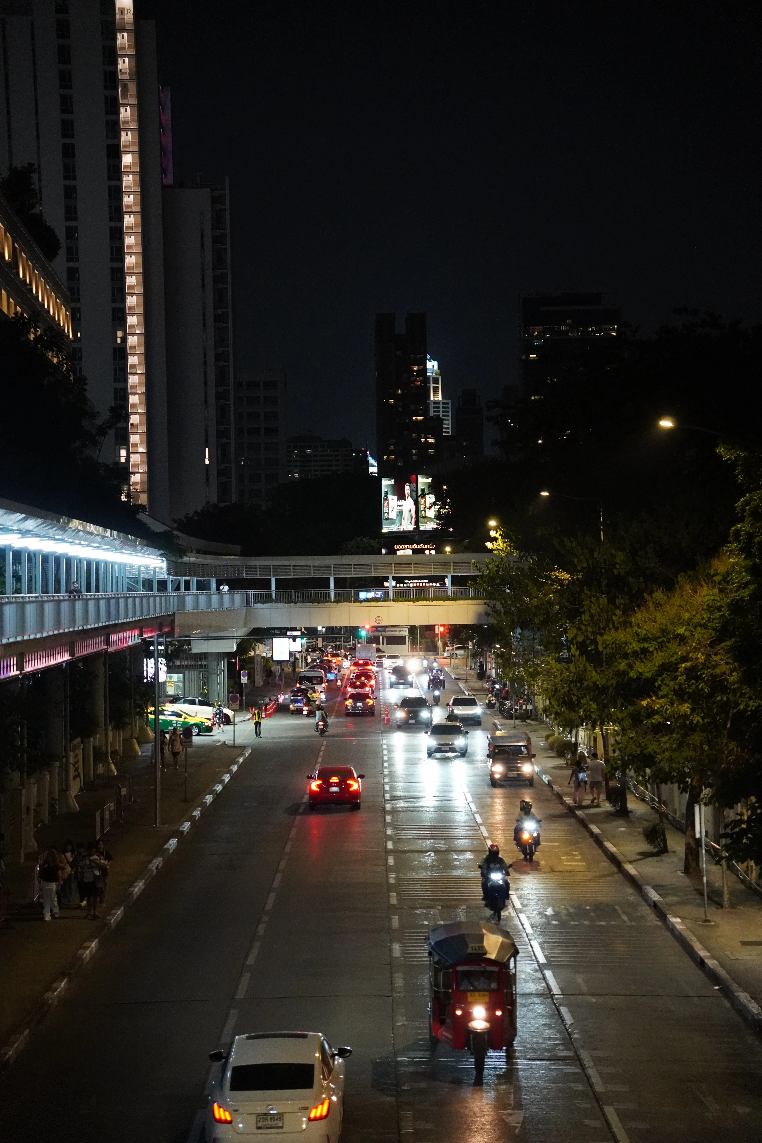 Pathum Wan, Bangkok, Thailand