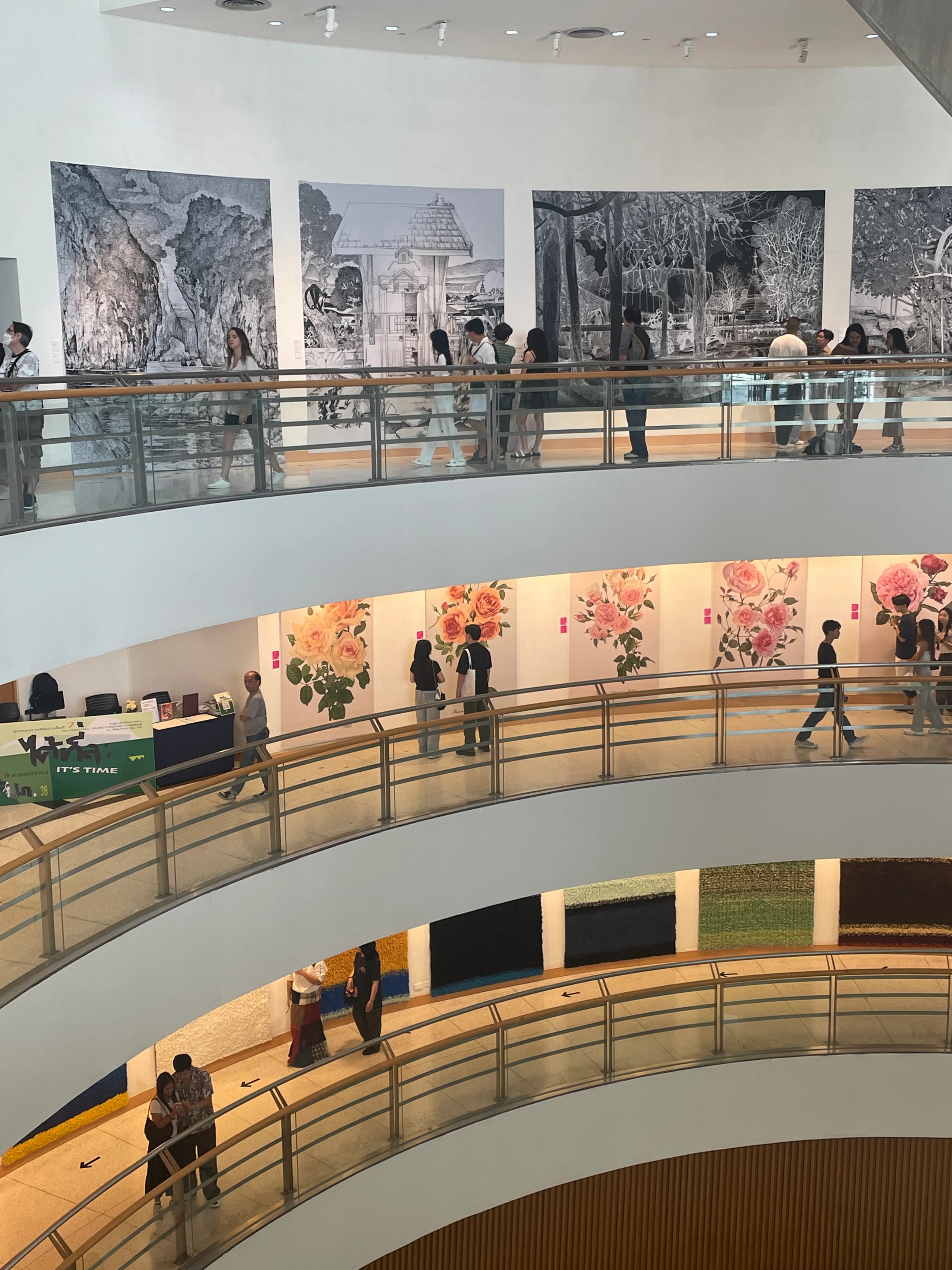 Bangkok Art & Culture Centre