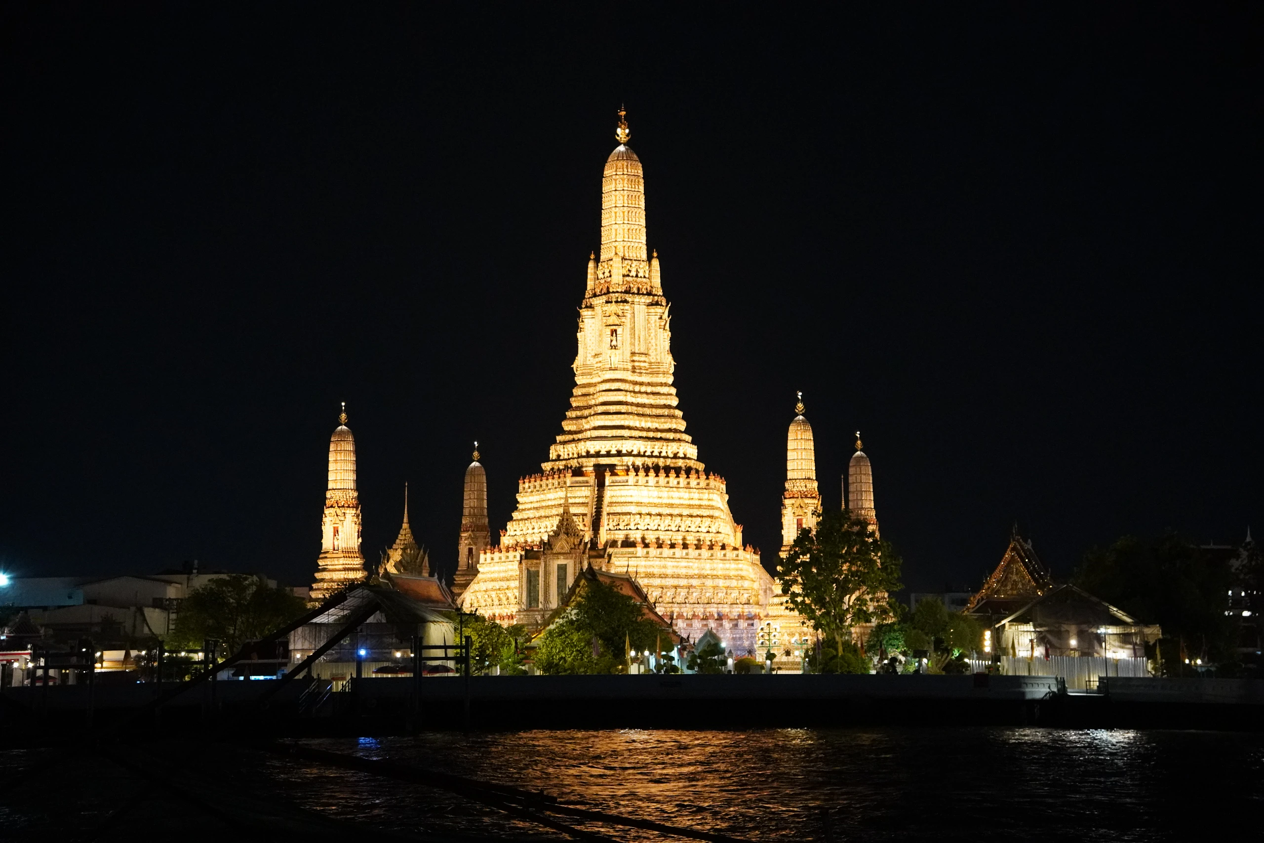 Wat Arun