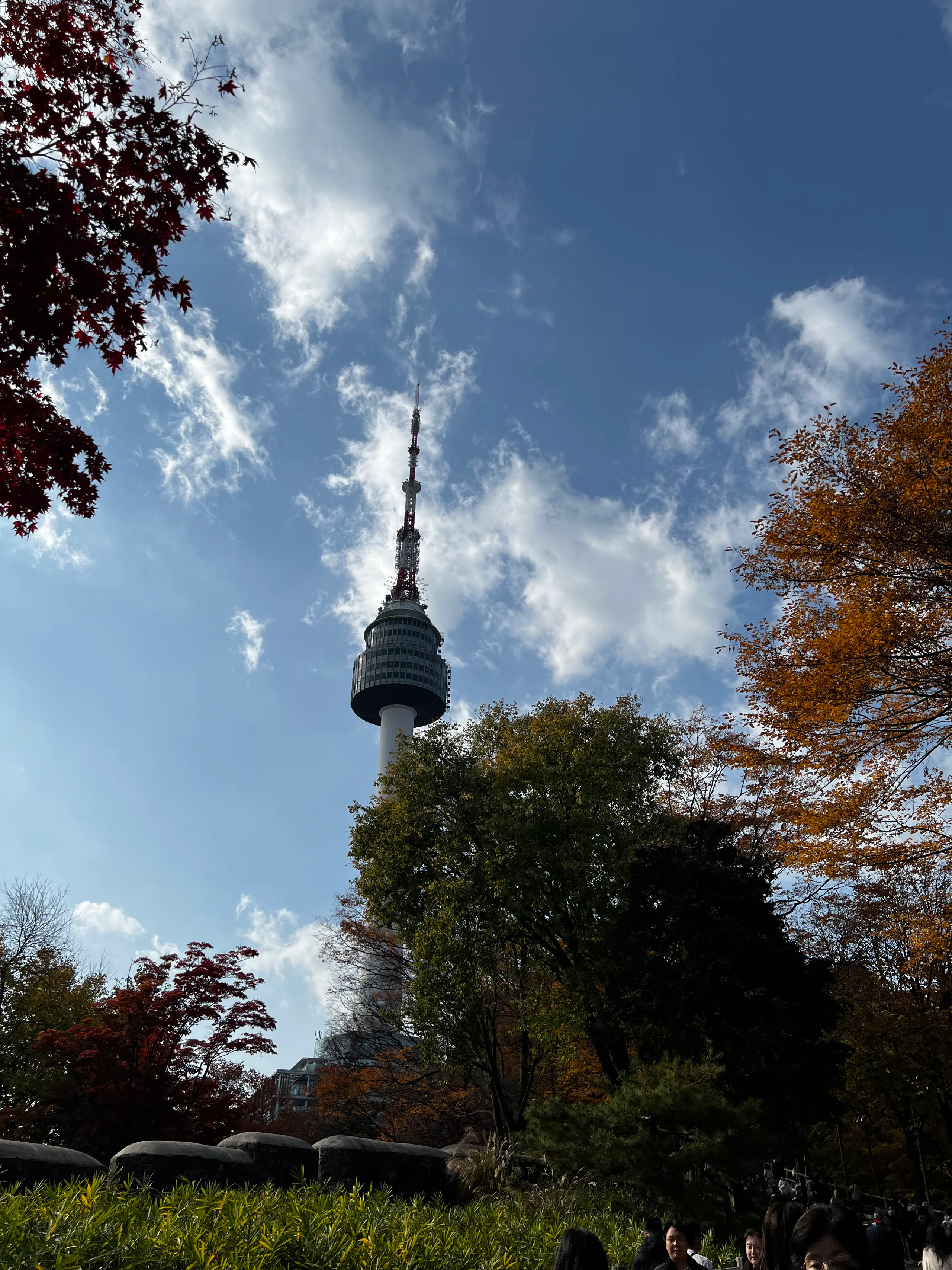 Namsan Park