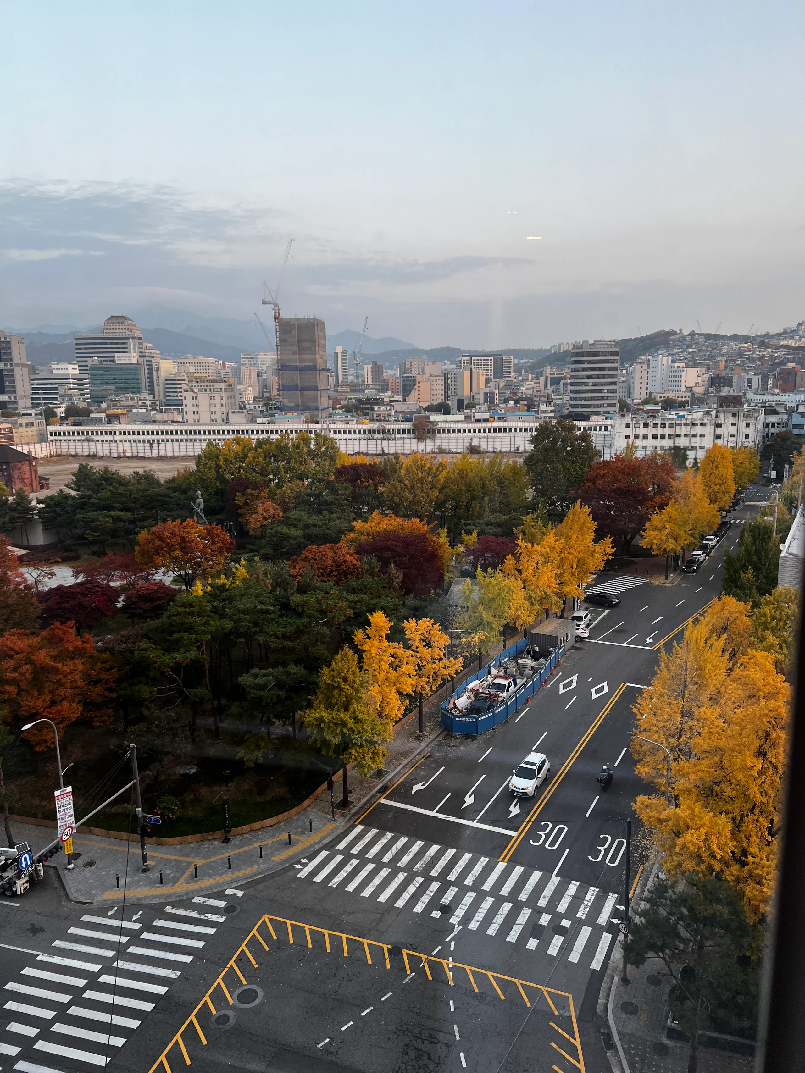 Seoul, South Korea