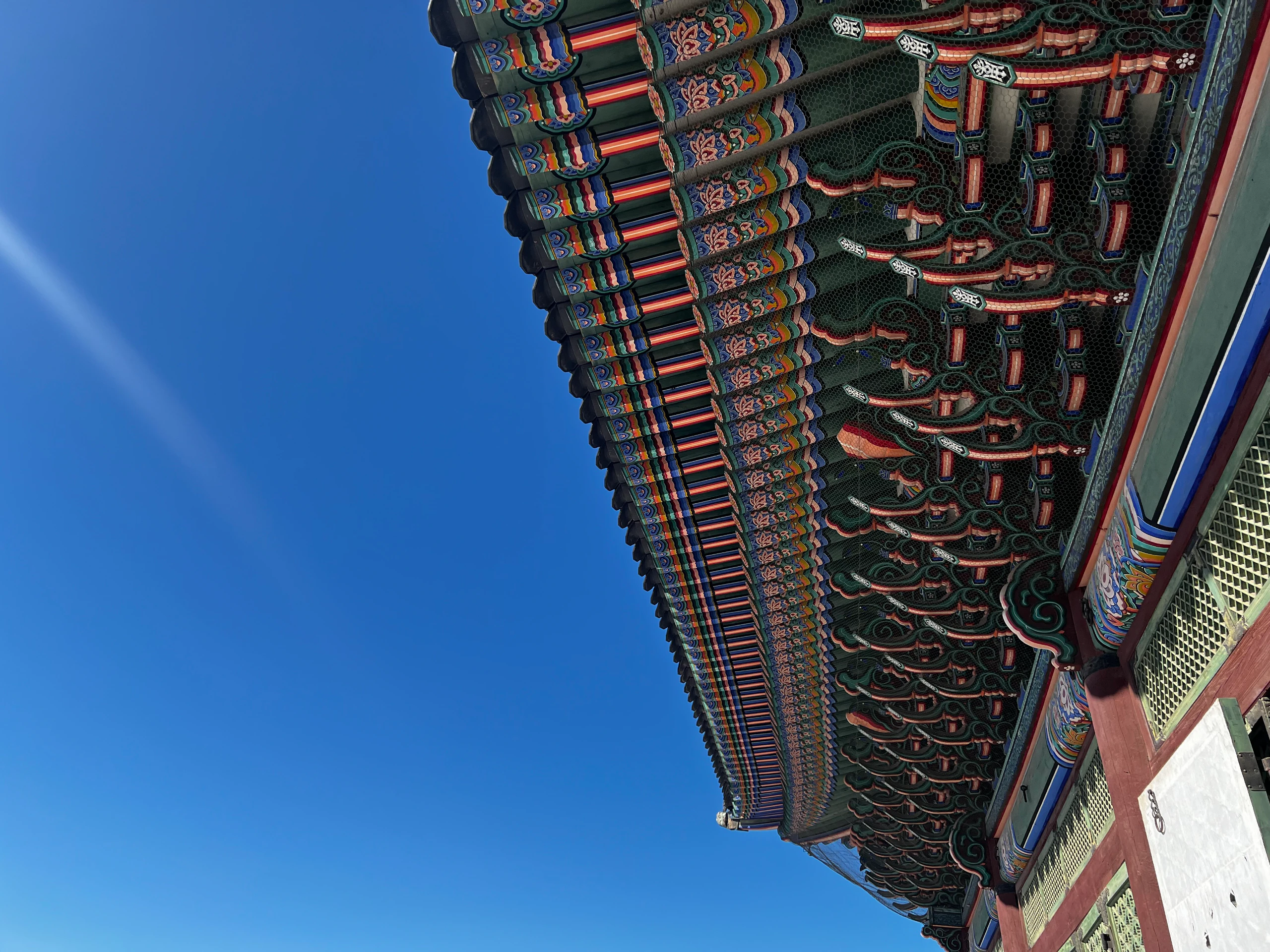 Gyeongbokgung Palace
