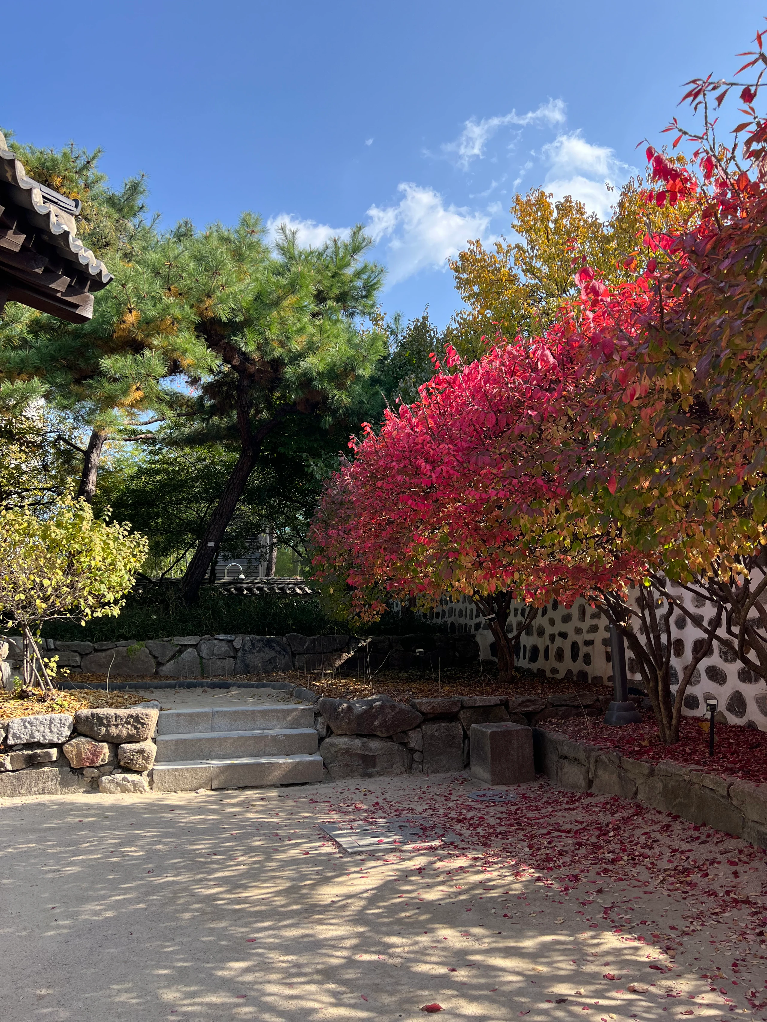 Namsangol Hanok Village