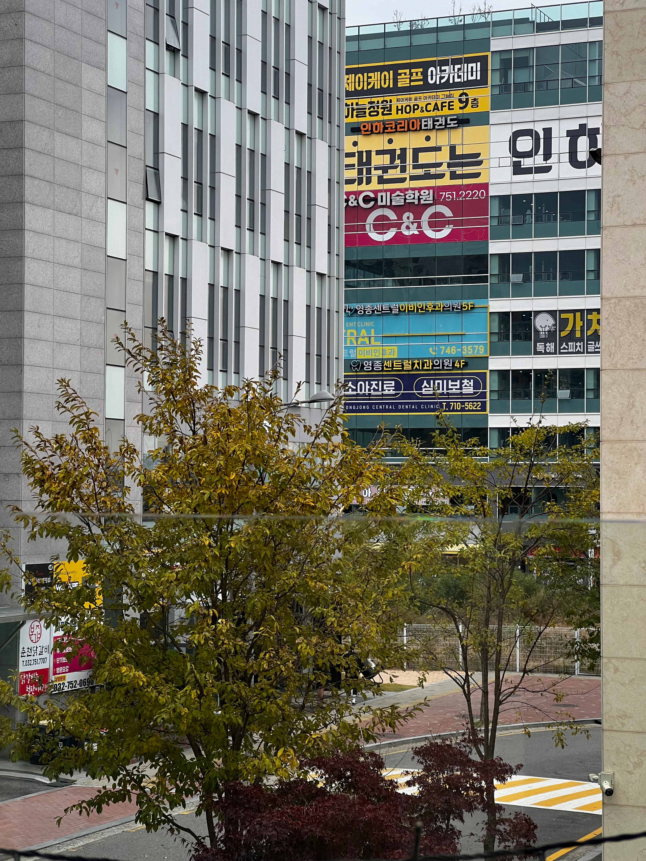 Incheon, South Korea