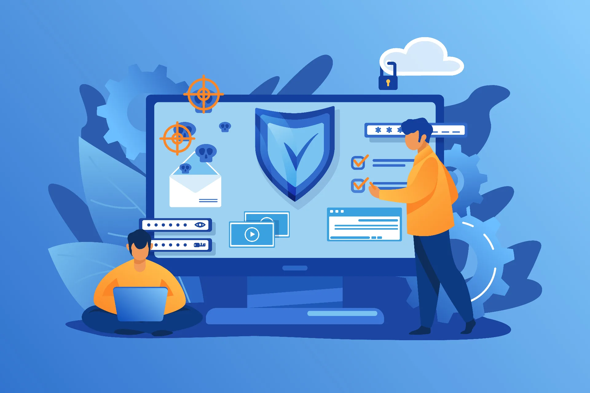 How I Secured My Ubuntu VPS After Seeing Constant SSH Attack Attempts