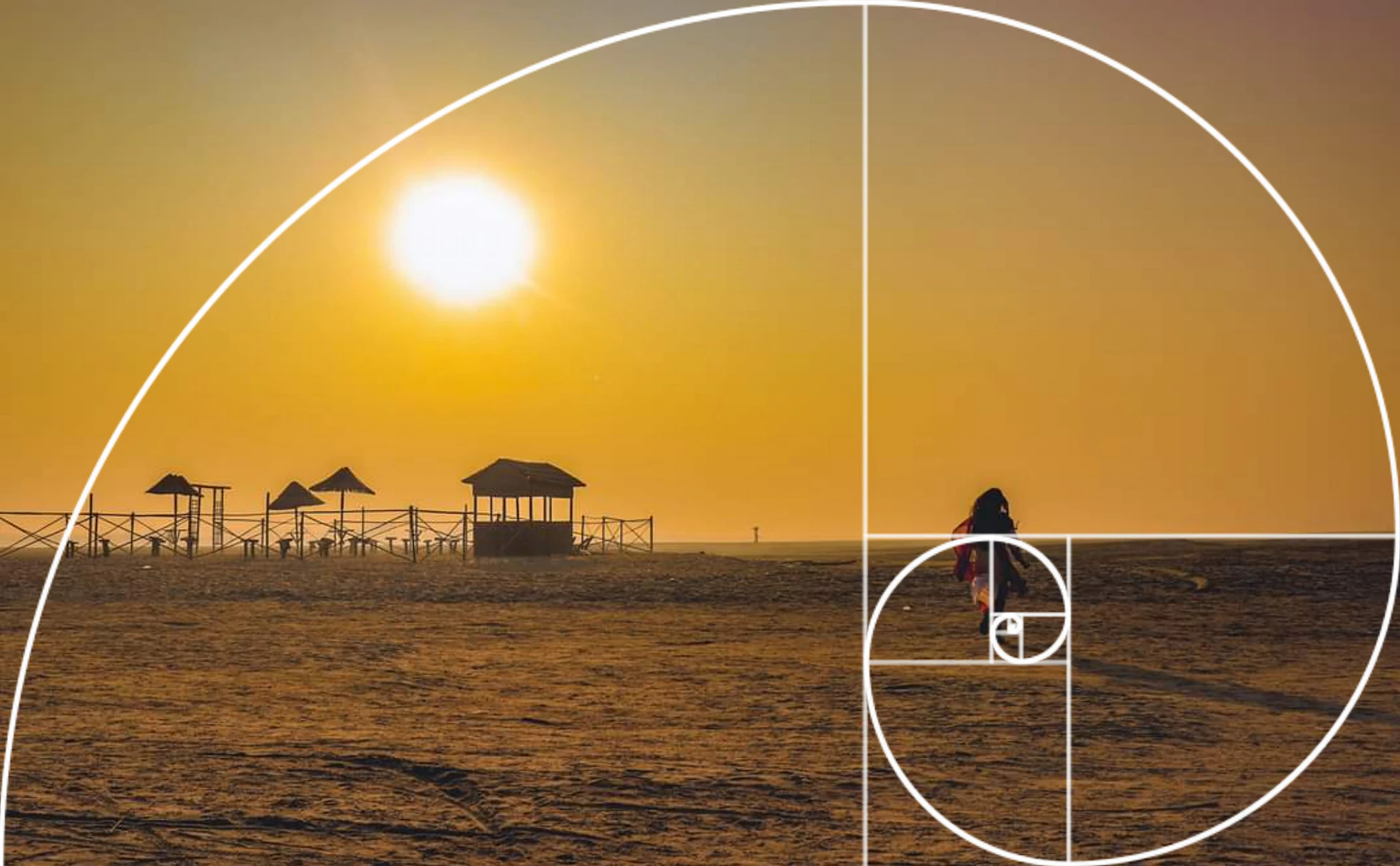 Golden ratio