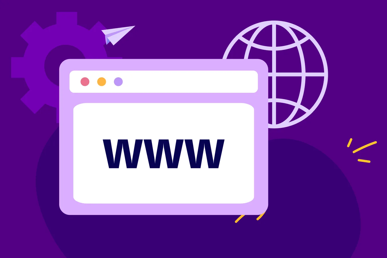 Establish a Professional Domain, Website, and Email for Your Business