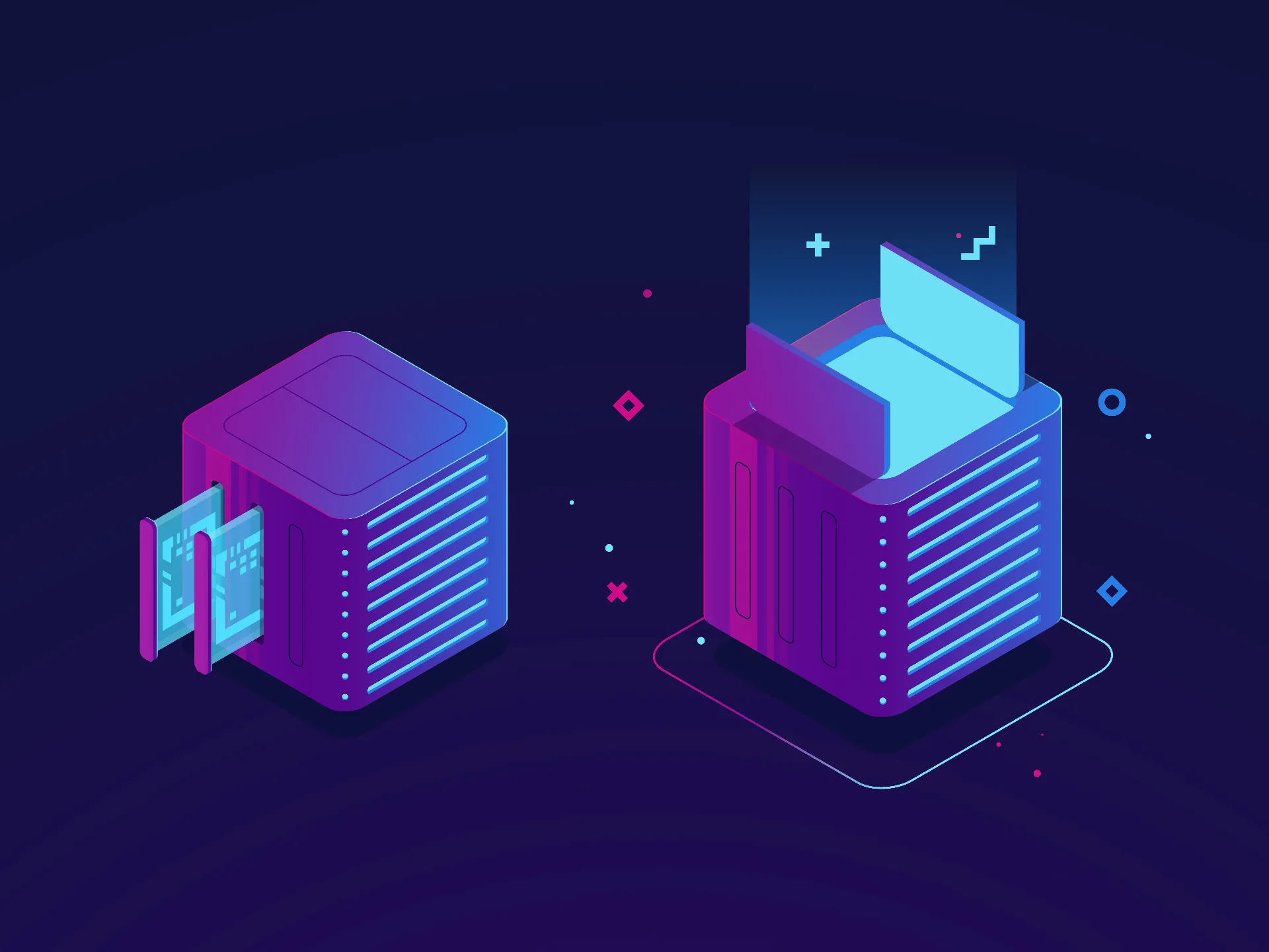 Why a 2GB VPS Needs Swap Space for Spring Boot Applications