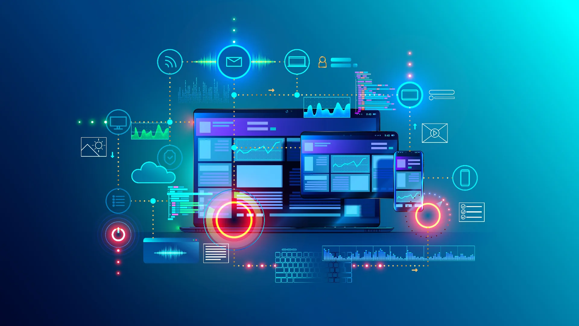 No-Code/Low-Code Tools to Streamline Your Service-Based Business